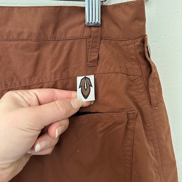 RARE Vintage Twist Brid'n' Tech Snowpants - Picture 5 of 10